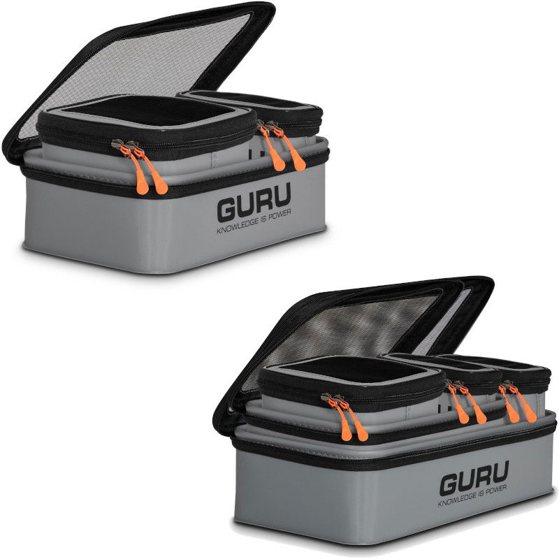 Guru Fusion Ventilator Combos